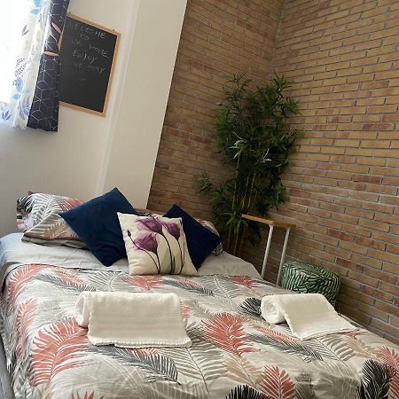 Charming Elise- Apartment Close To Central Station Milano Exteriör bild