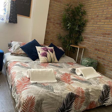 Charming Elise- Apartment Close To Central Station Milano Exteriör bild