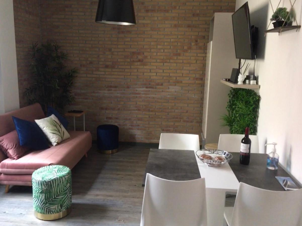 Charming Elise- Apartment Close To Central Station Milano Exteriör bild