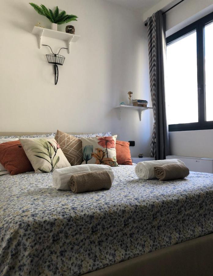 Charming Elise- Apartment Close To Central Station Milano Exteriör bild