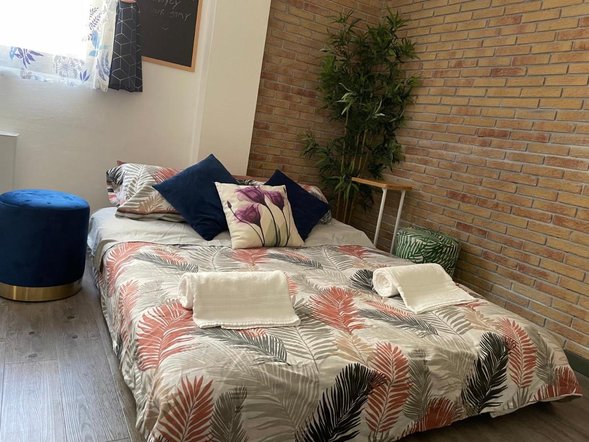 Charming Elise- Apartment Close To Central Station Milano Exteriör bild